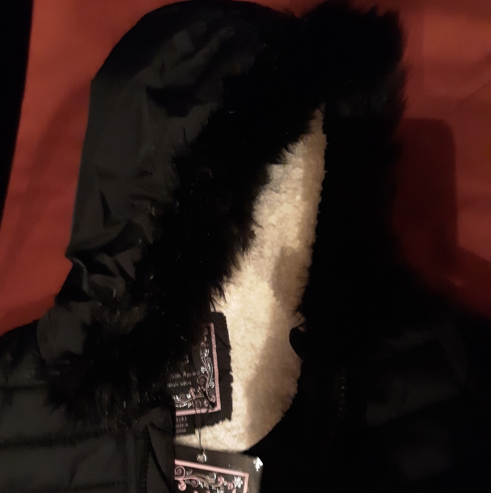 Jacket - Picture 2 of 4